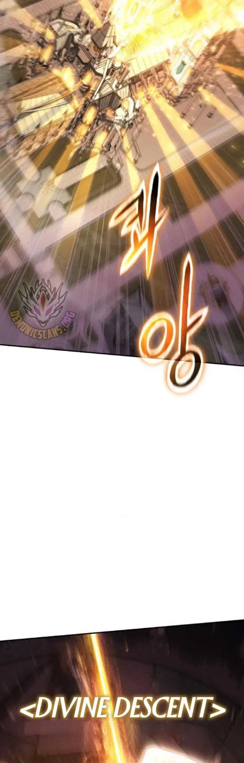 The Knight King Who Returned with a God Chapter 105 - halaman 62