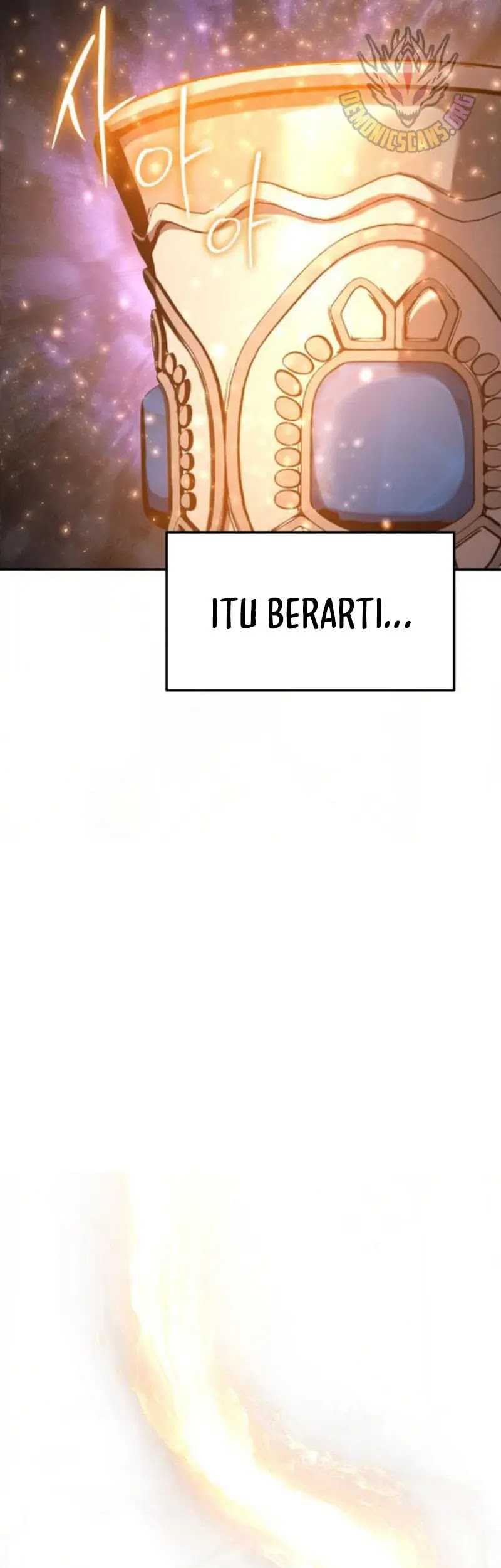 The Knight King Who Returned with a God Chapter 105 - halaman 66