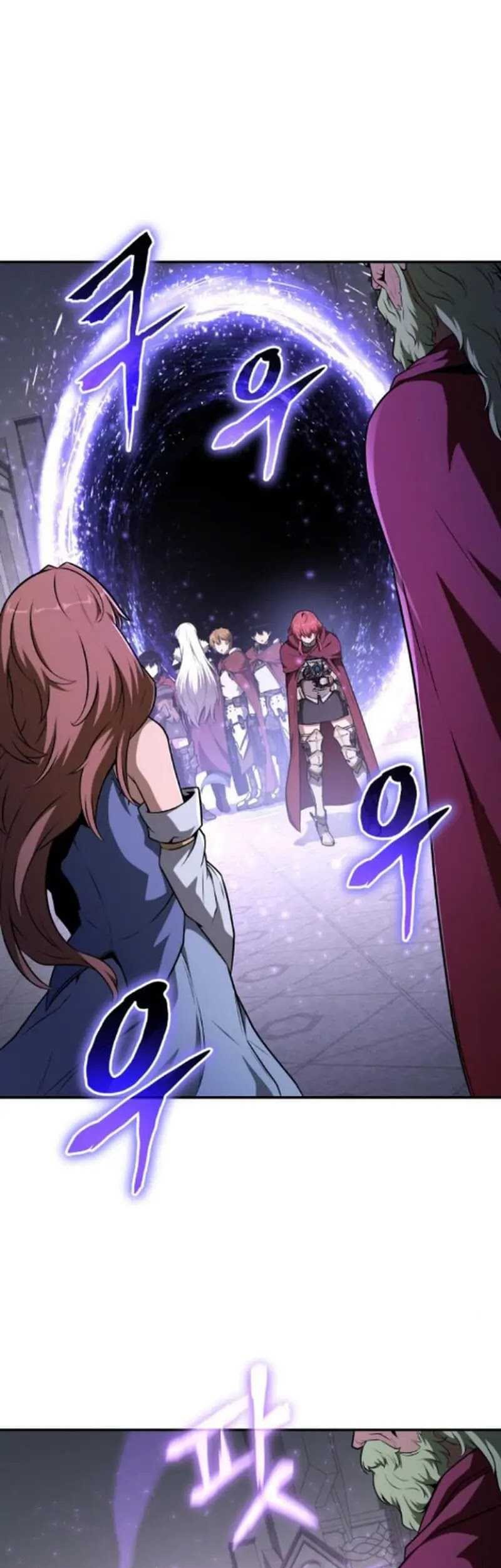 The Knight King Who Returned with a God Chapter 105 - halaman 74