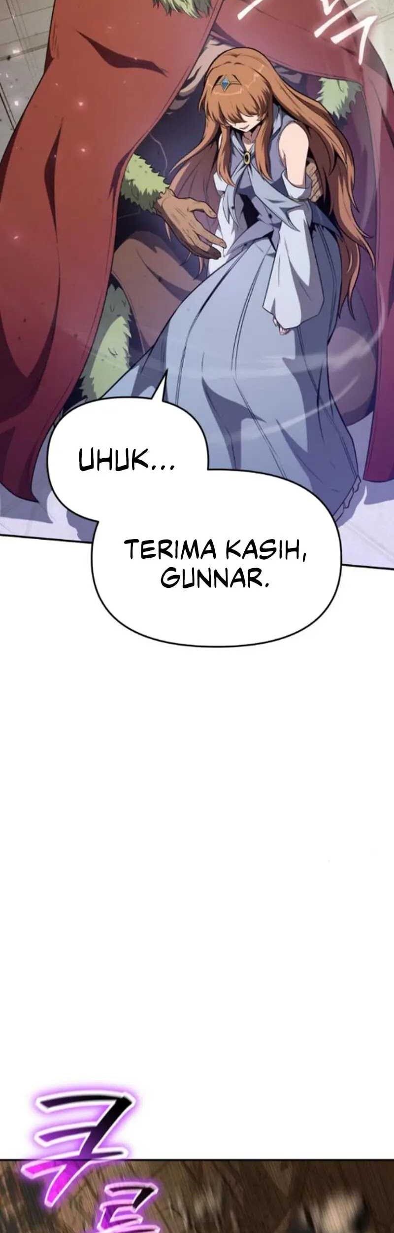 The Knight King Who Returned with a God Chapter 105 - halaman 76