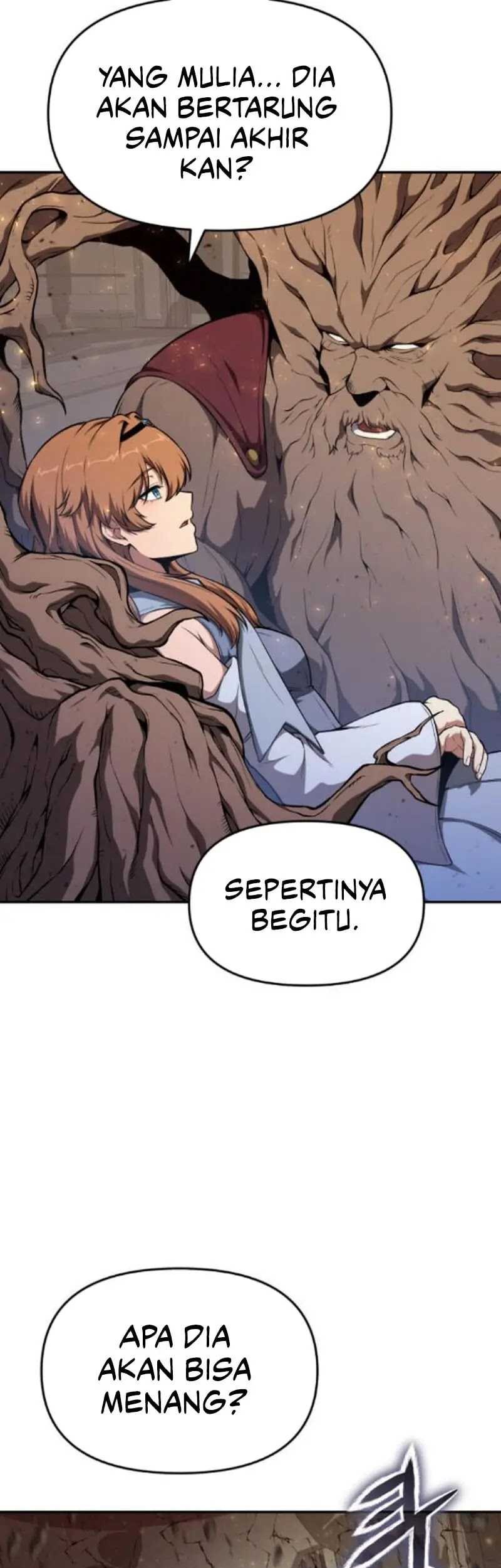 The Knight King Who Returned with a God Chapter 105 - halaman 78