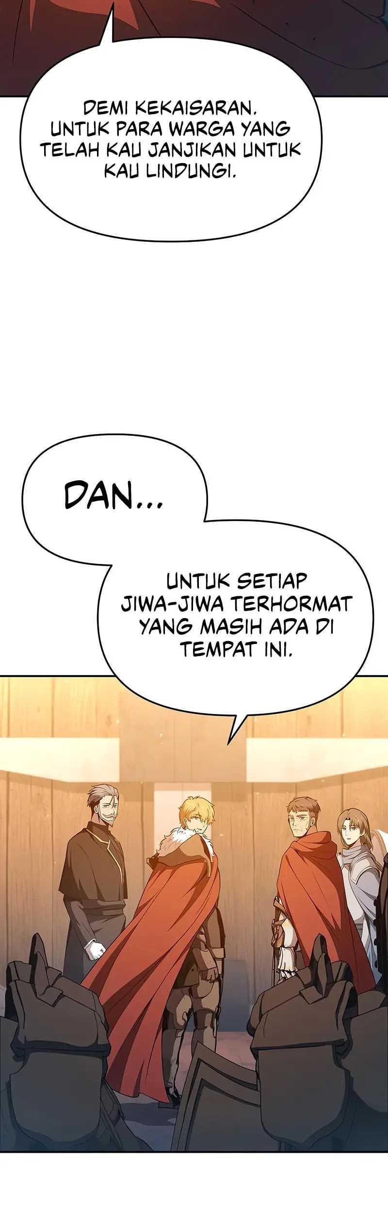The Knight King Who Returned with a God Chapter 106 - halaman 10