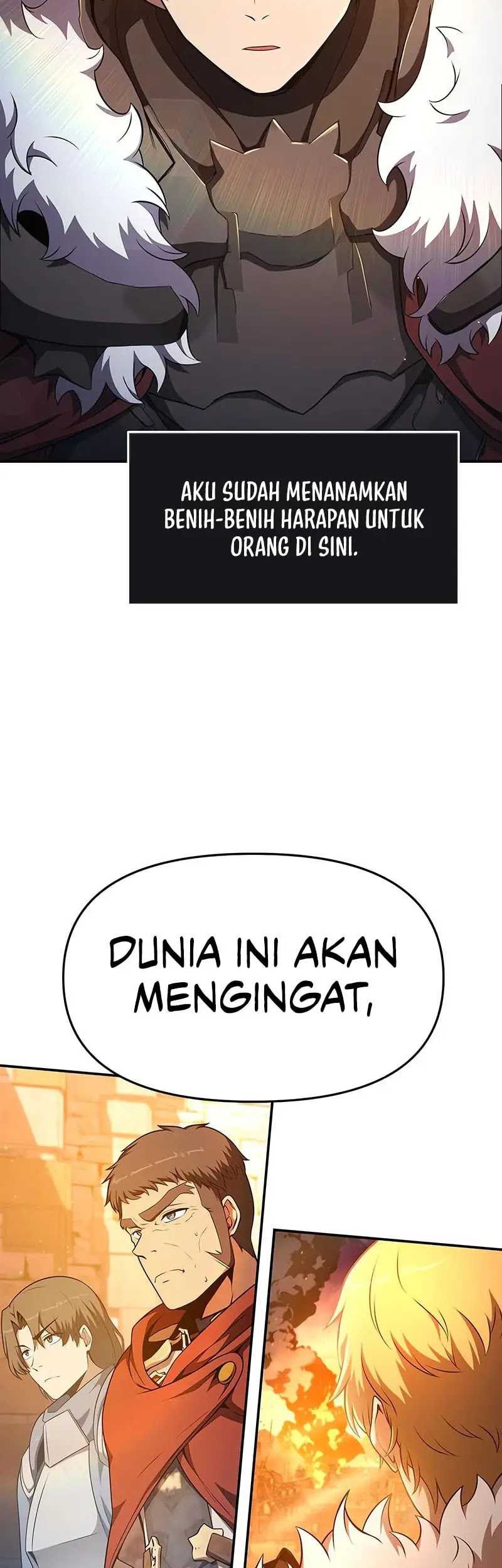 The Knight King Who Returned with a God Chapter 106 - halaman 16