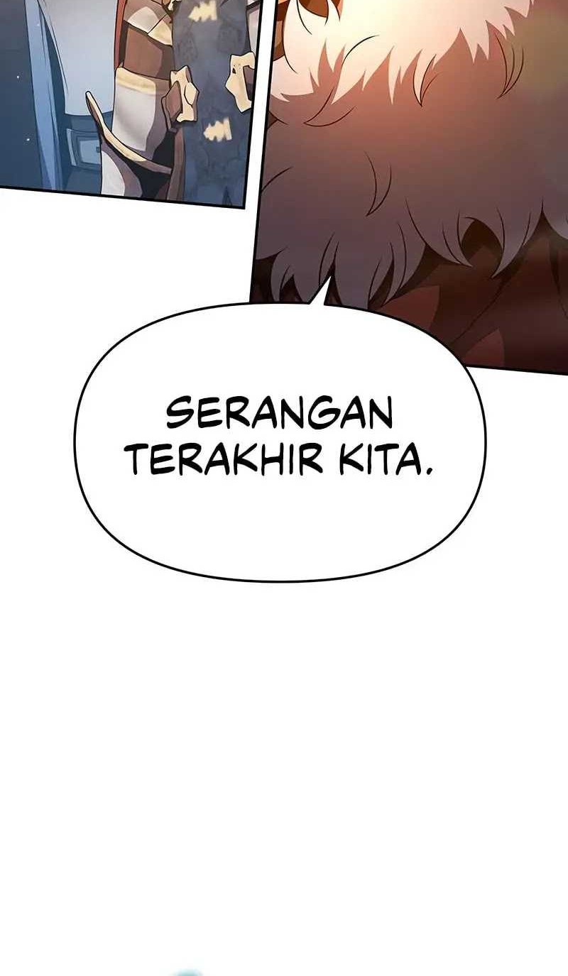The Knight King Who Returned with a God Chapter 106 - halaman 17
