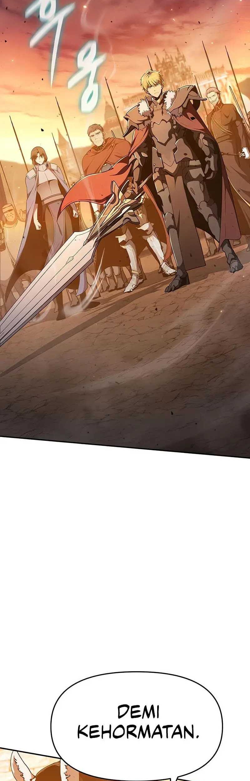 The Knight King Who Returned with a God Chapter 106 - halaman 19