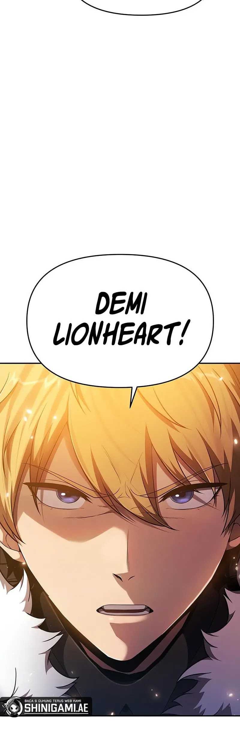 The Knight King Who Returned with a God Chapter 106 - halaman 21