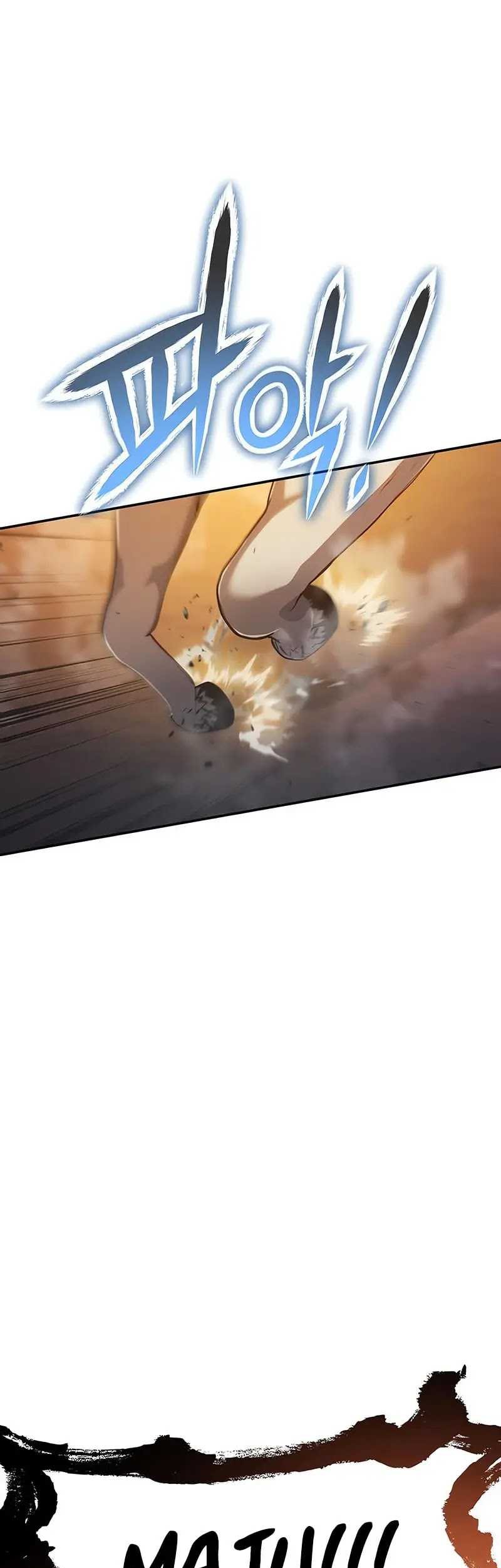 The Knight King Who Returned with a God Chapter 106 - halaman 22