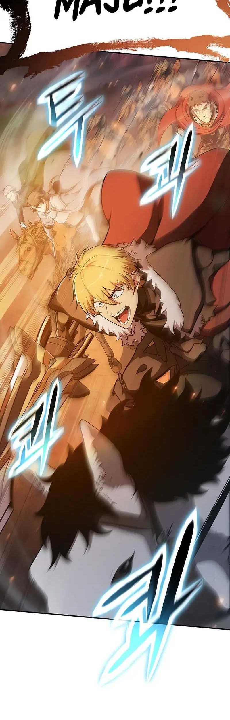 The Knight King Who Returned with a God Chapter 106 - halaman 23
