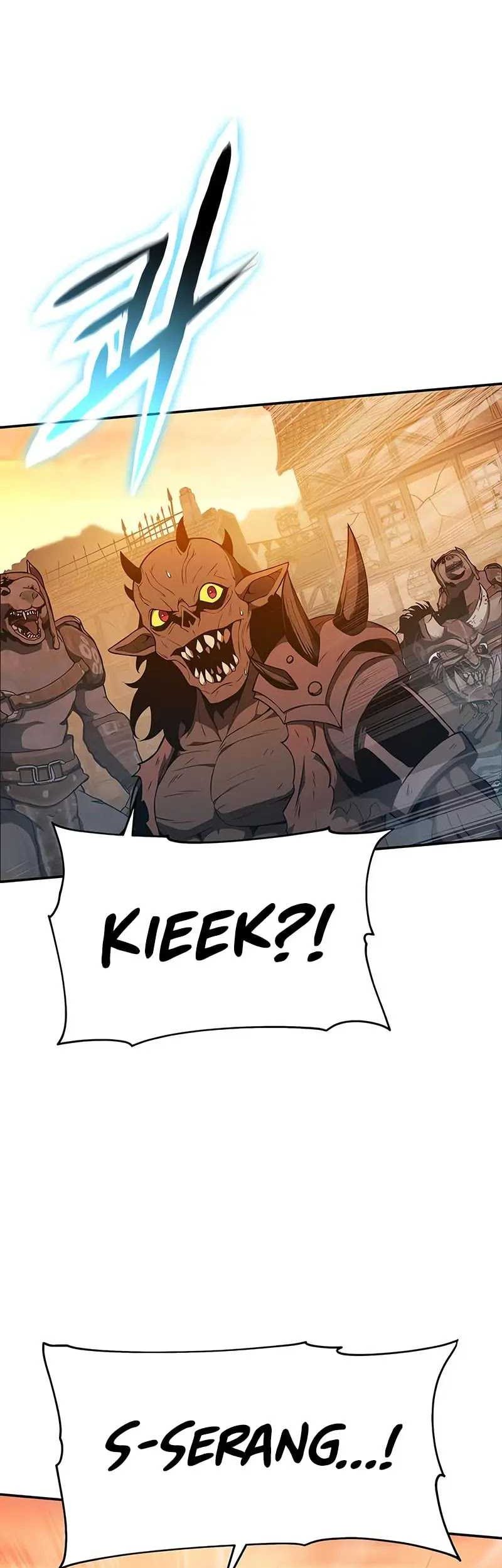 The Knight King Who Returned with a God Chapter 106 - halaman 24