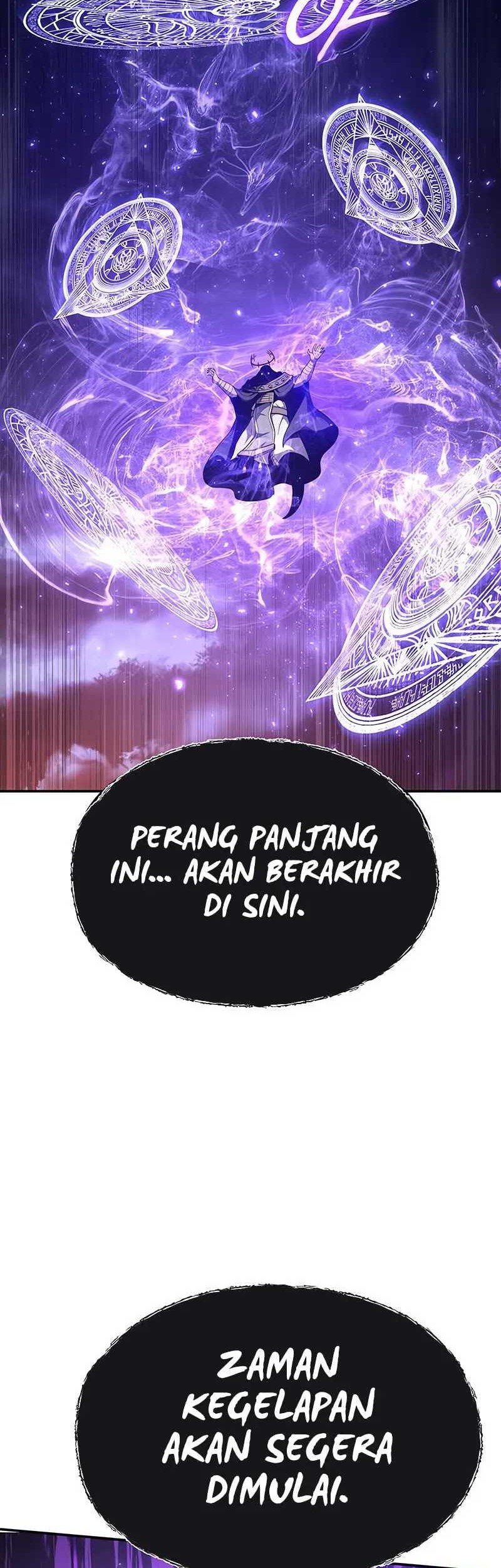 The Knight King Who Returned with a God Chapter 106 - halaman 31
