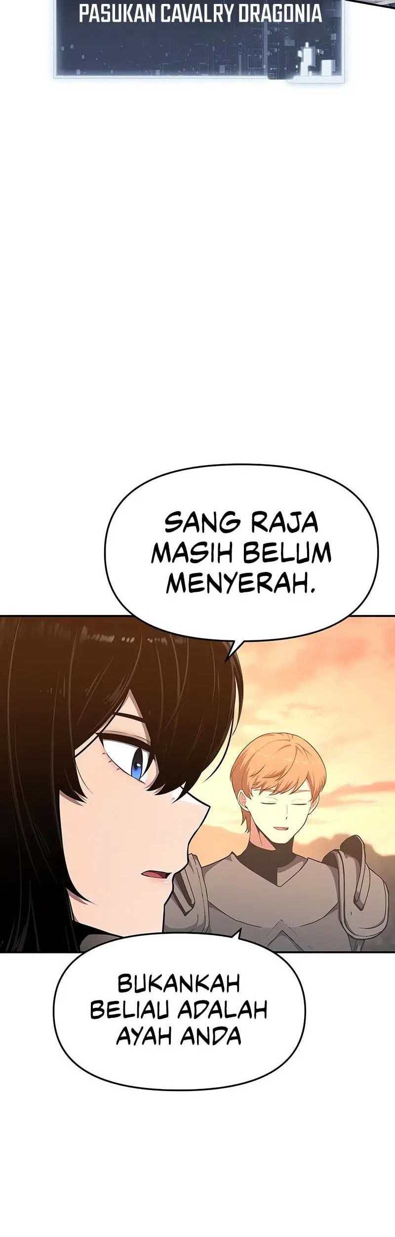 The Knight King Who Returned with a God Chapter 106 - halaman 35
