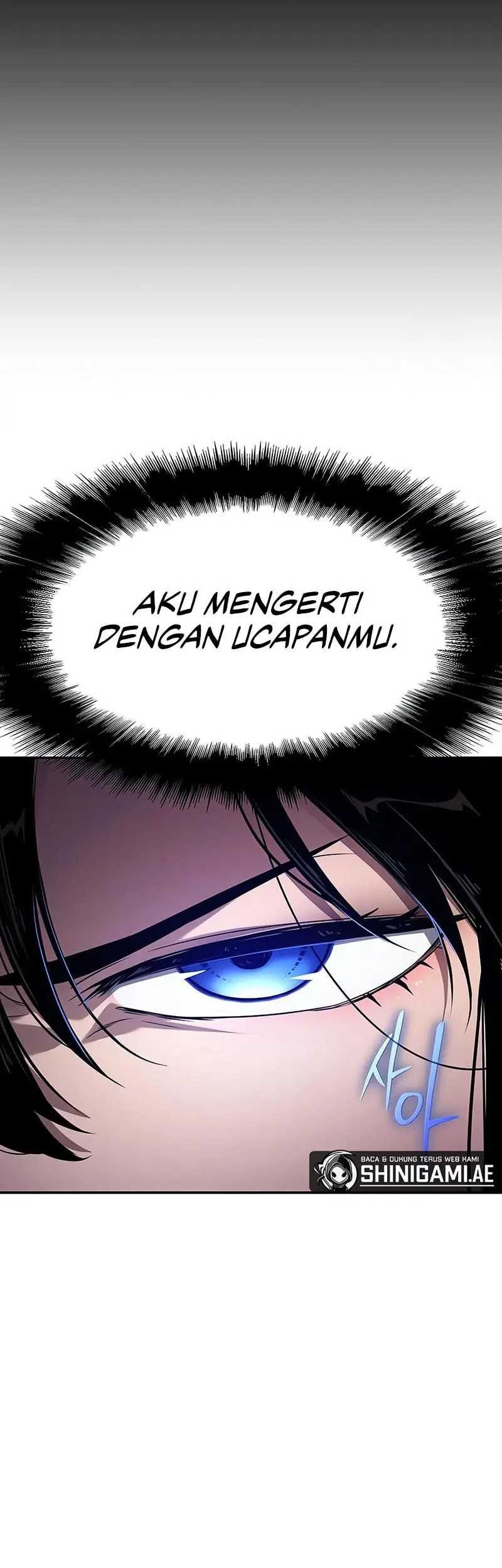 The Knight King Who Returned with a God Chapter 106 - halaman 38