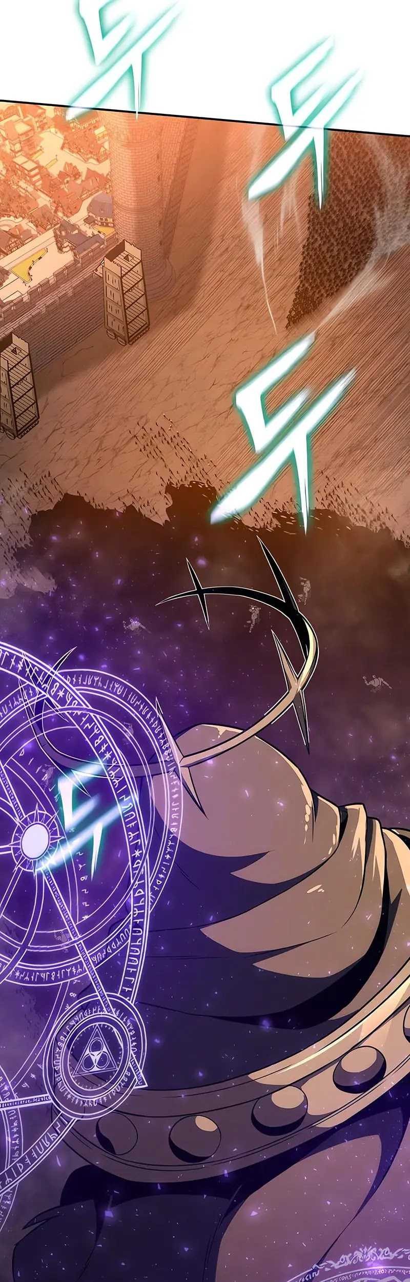The Knight King Who Returned with a God Chapter 106 - halaman 42