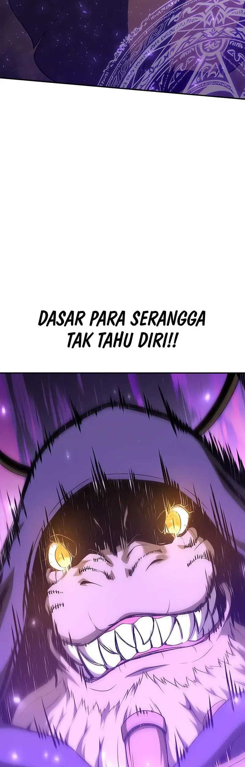 The Knight King Who Returned with a God Chapter 106 - halaman 43
