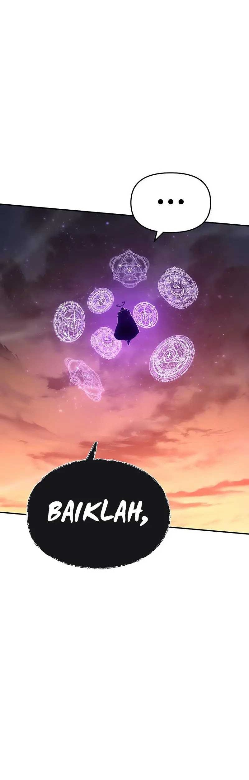 The Knight King Who Returned with a God Chapter 106 - halaman 47