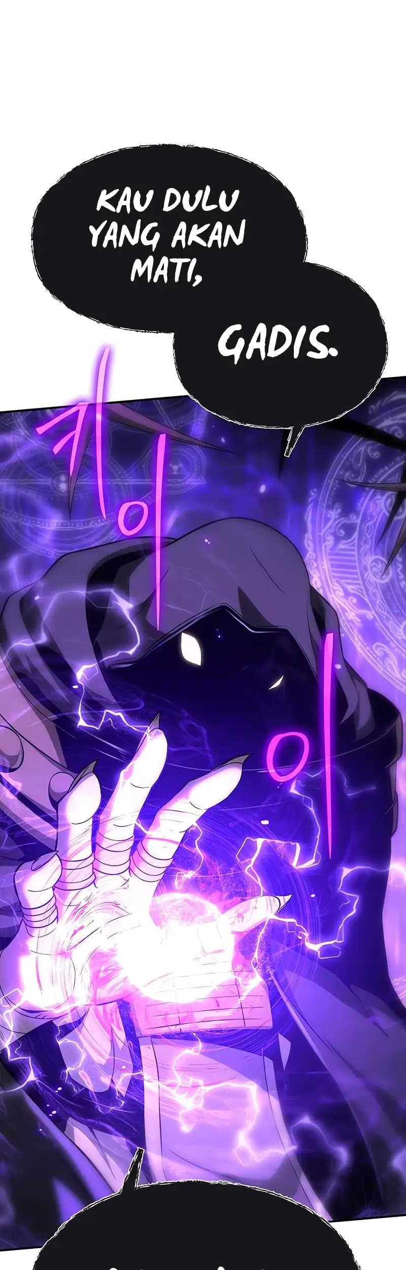 The Knight King Who Returned with a God Chapter 106 - halaman 48