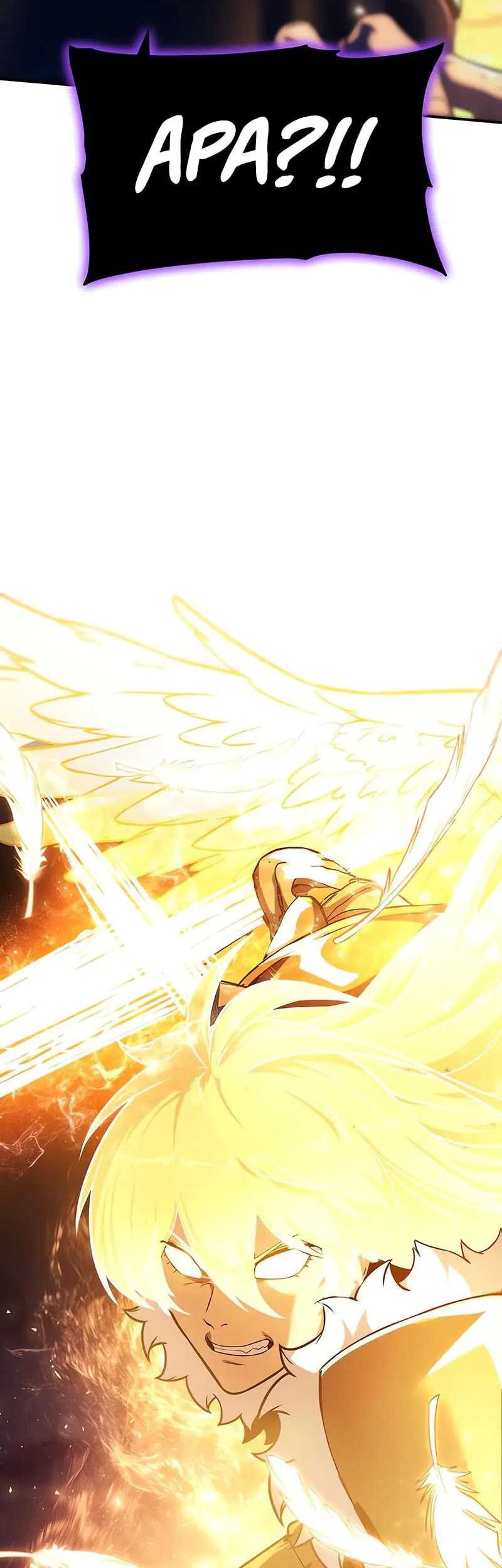 The Knight King Who Returned with a God Chapter 106 - halaman 52