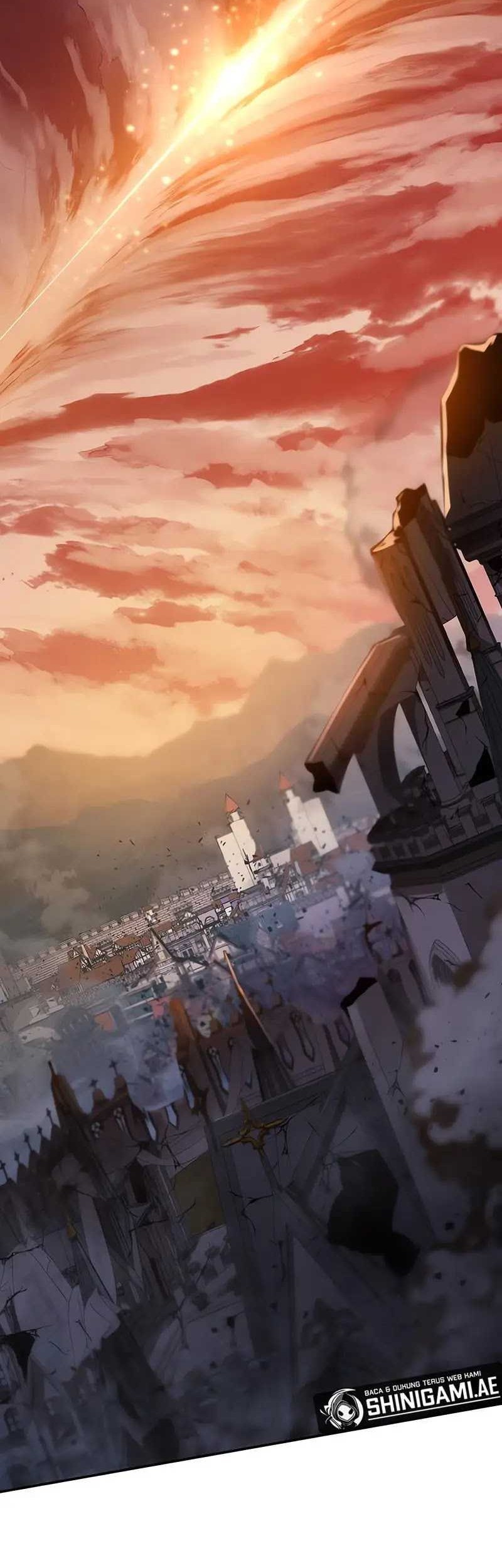 The Knight King Who Returned with a God Chapter 106 - halaman 57
