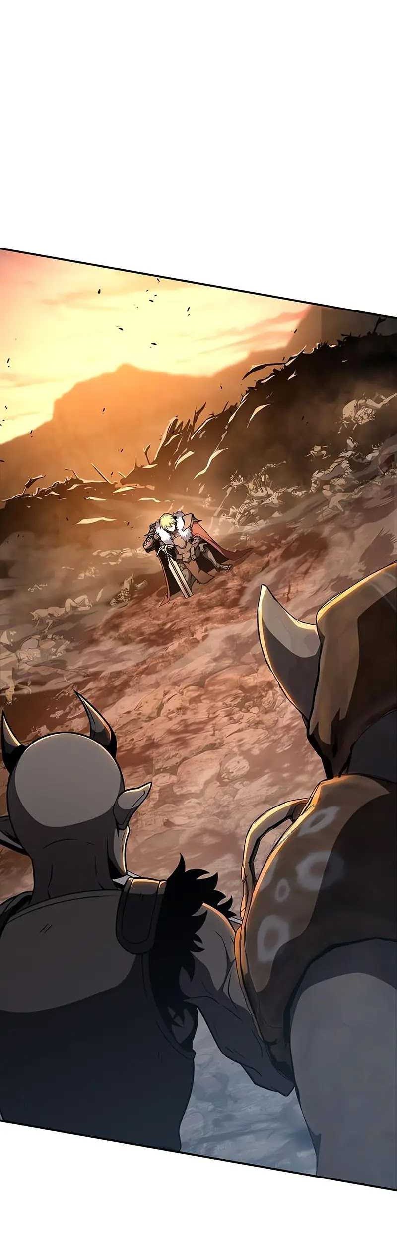 The Knight King Who Returned with a God Chapter 106 - halaman 60