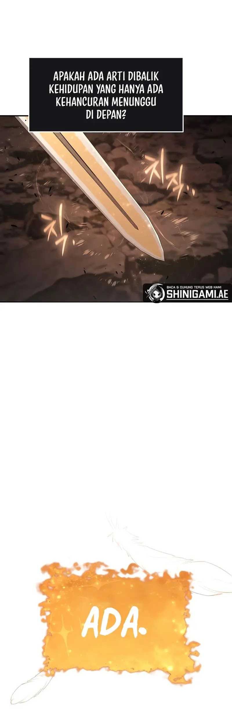 The Knight King Who Returned with a God Chapter 106 - halaman 64
