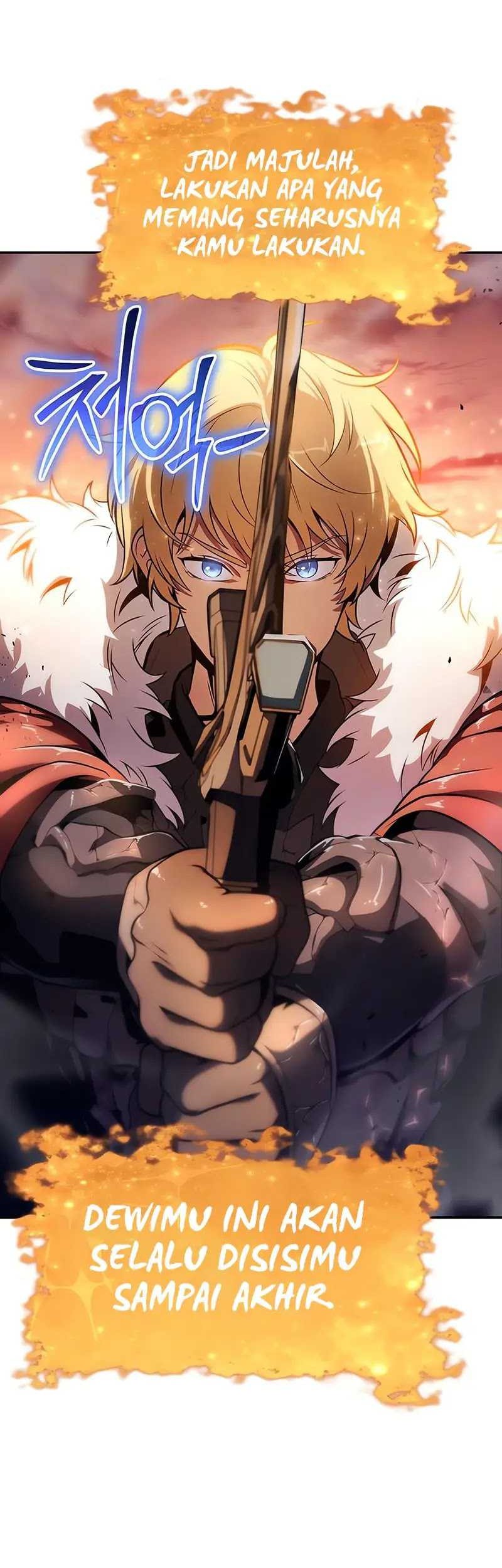 The Knight King Who Returned with a God Chapter 106 - halaman 68
