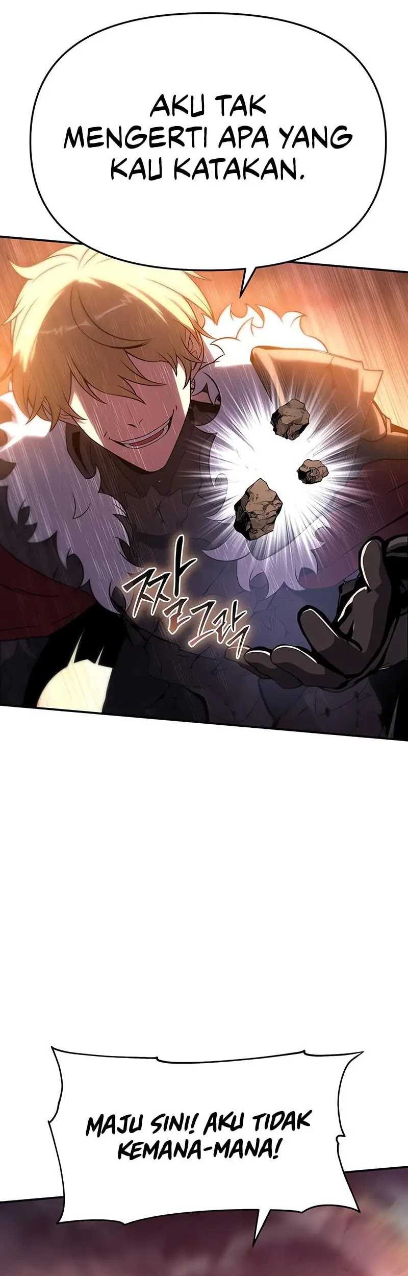 The Knight King Who Returned with a God Chapter 106 - halaman 71