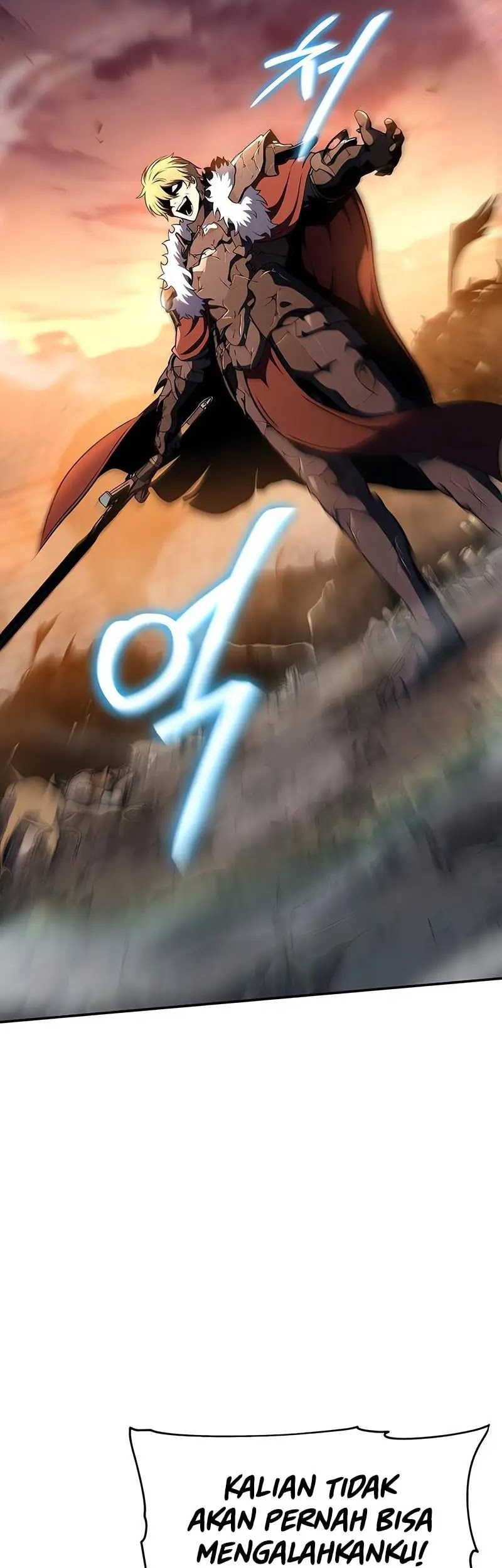 The Knight King Who Returned with a God Chapter 106 - halaman 72