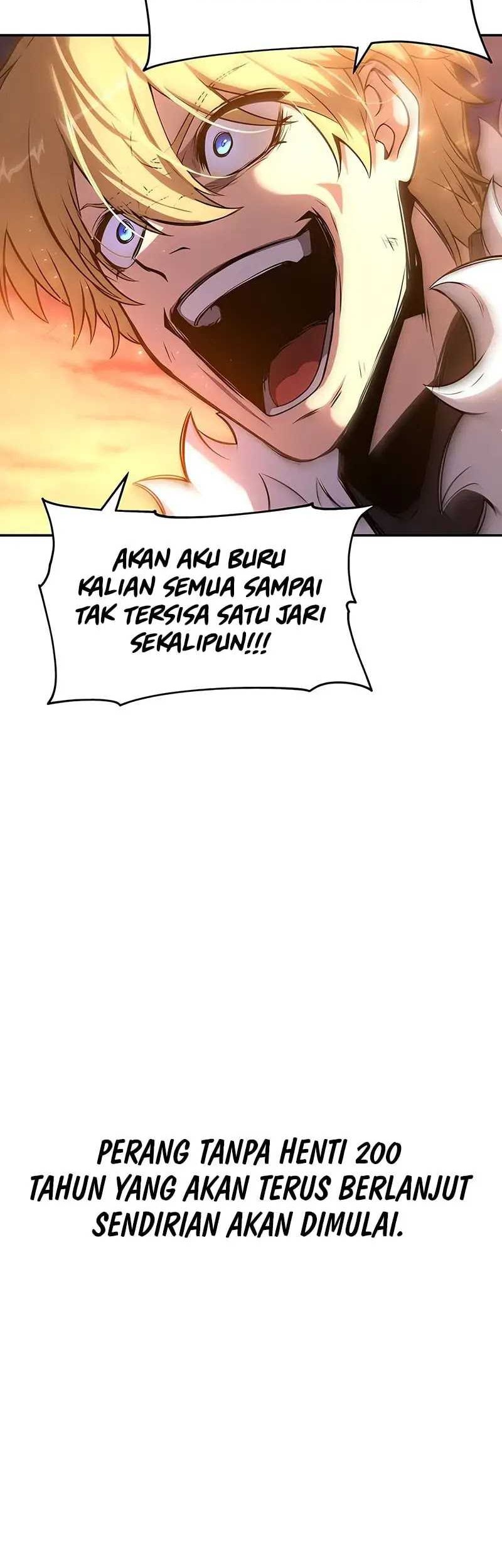 The Knight King Who Returned with a God Chapter 106 - halaman 73