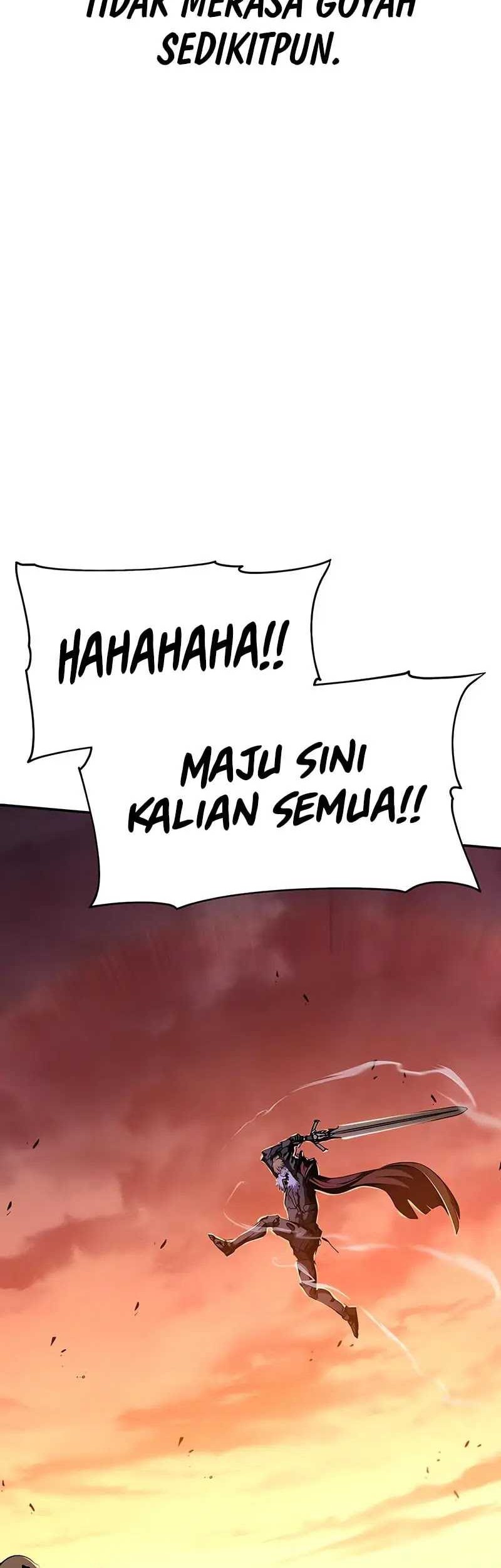 The Knight King Who Returned with a God Chapter 106 - halaman 75