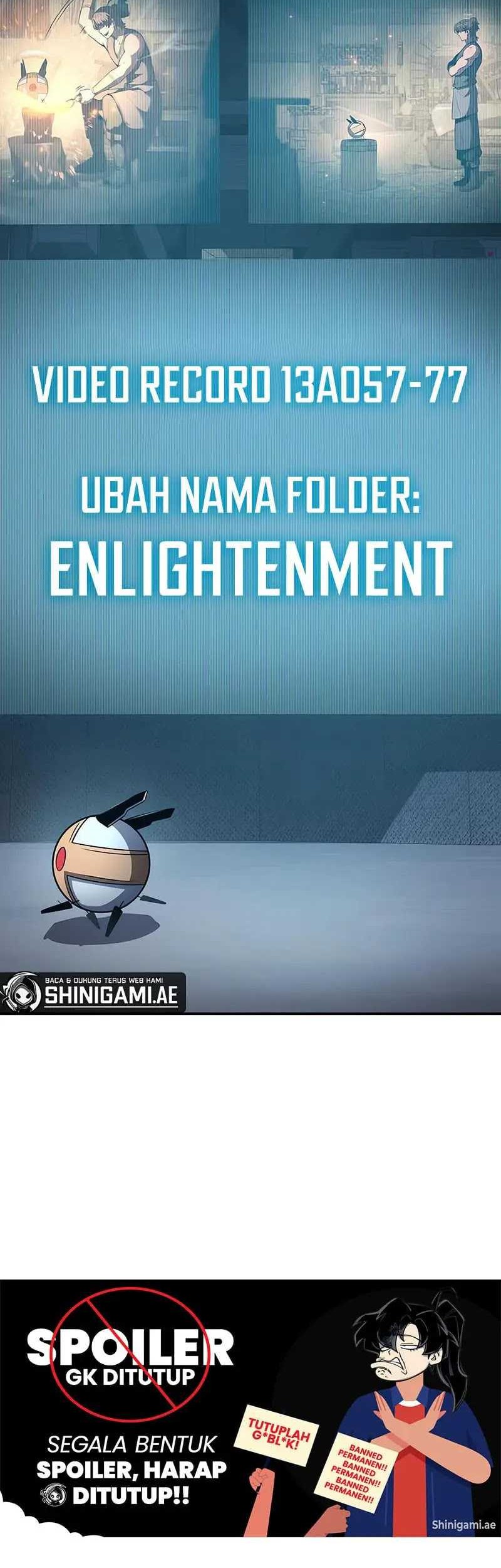 The Knight King Who Returned with a God Chapter 106 - halaman 87