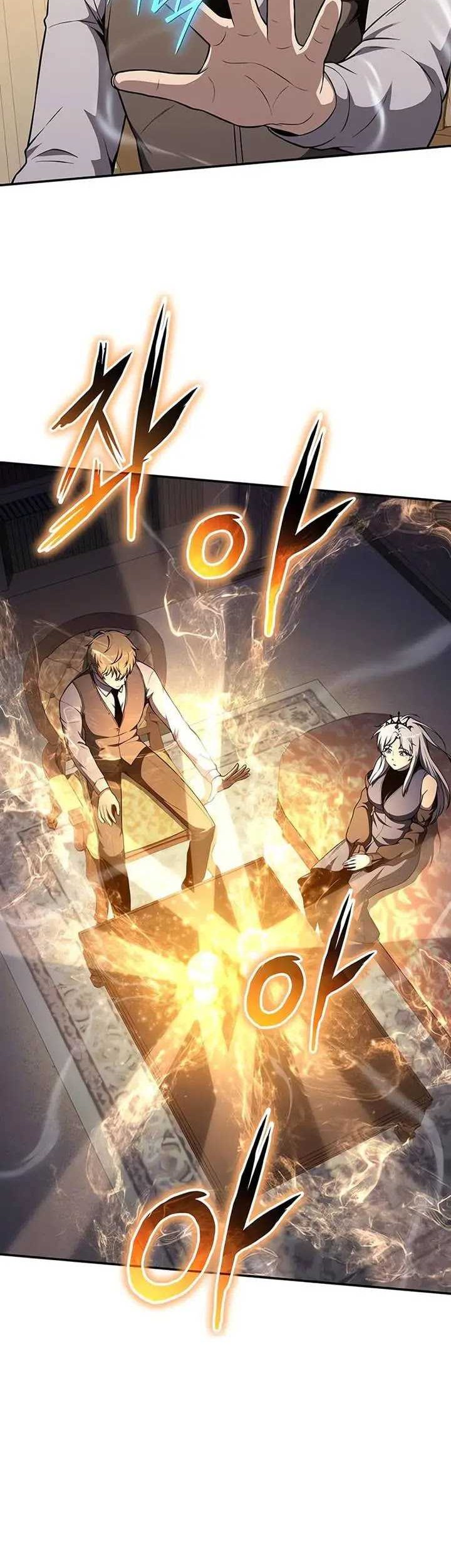 The Knight King Who Returned with a God Chapter 107 - halaman 15