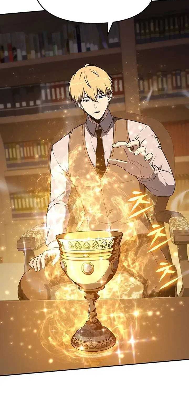 The Knight King Who Returned with a God Chapter 107 - halaman 17