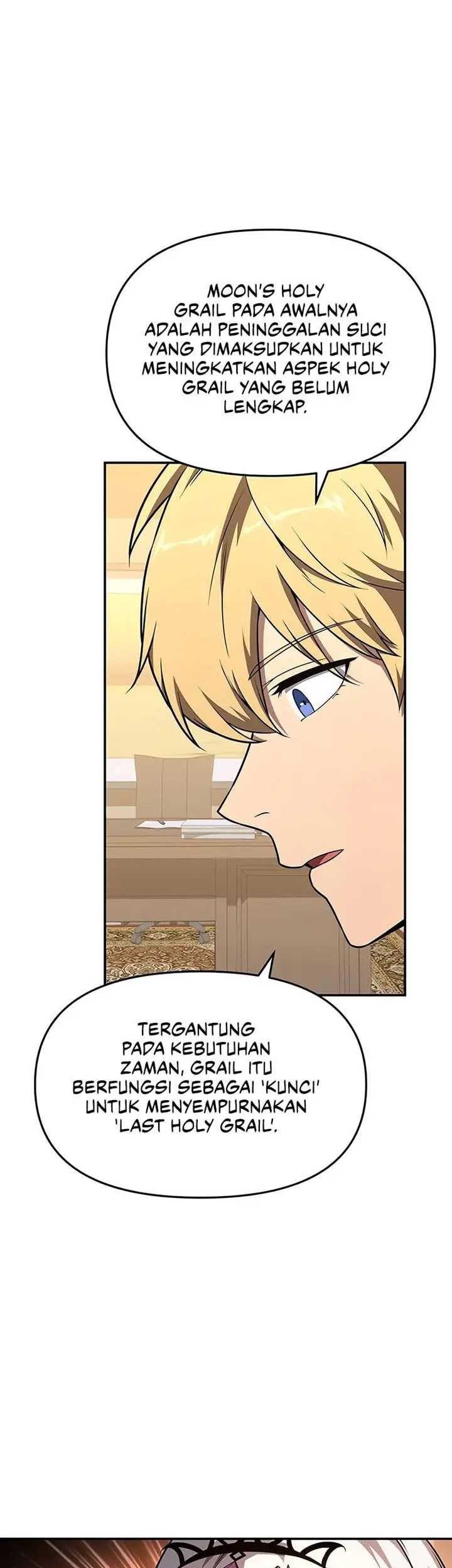 The Knight King Who Returned with a God Chapter 107 - halaman 18