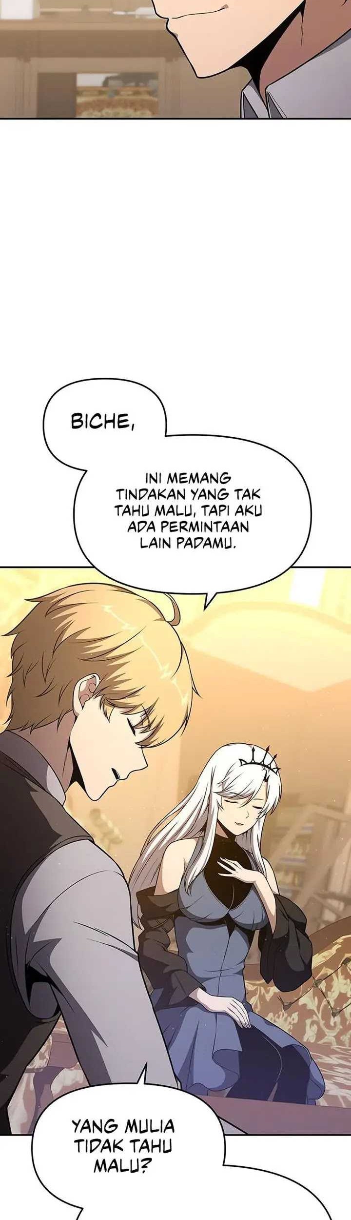 The Knight King Who Returned with a God Chapter 107 - halaman 23