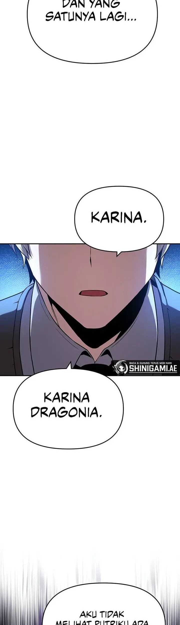 The Knight King Who Returned with a God Chapter 107 - halaman 27