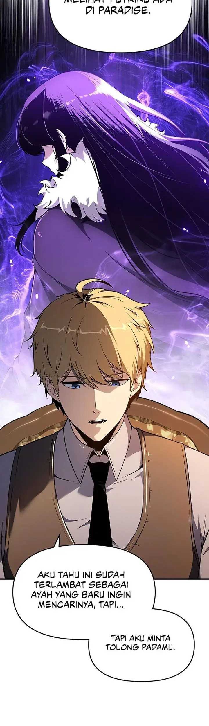 The Knight King Who Returned with a God Chapter 107 - halaman 28