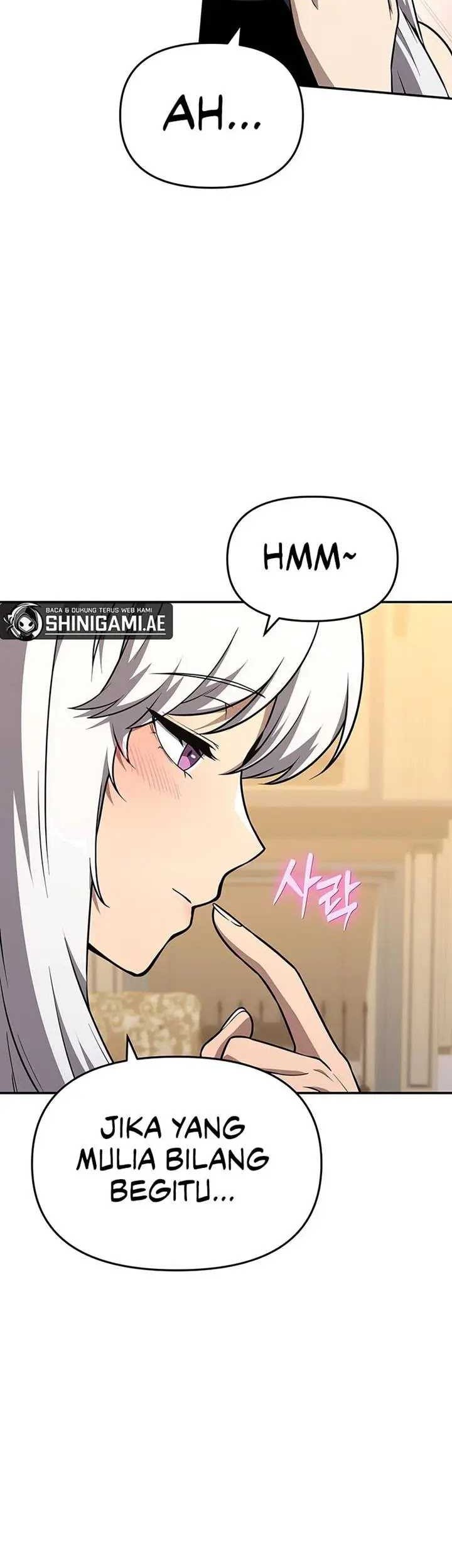 The Knight King Who Returned with a God Chapter 107 - halaman 32