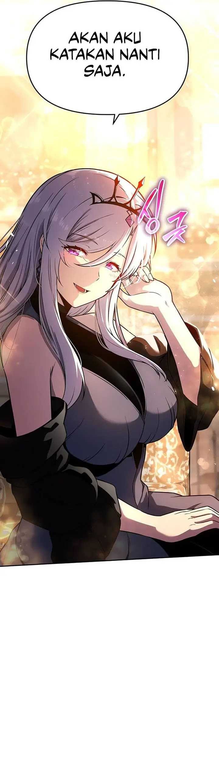 The Knight King Who Returned with a God Chapter 107 - halaman 34