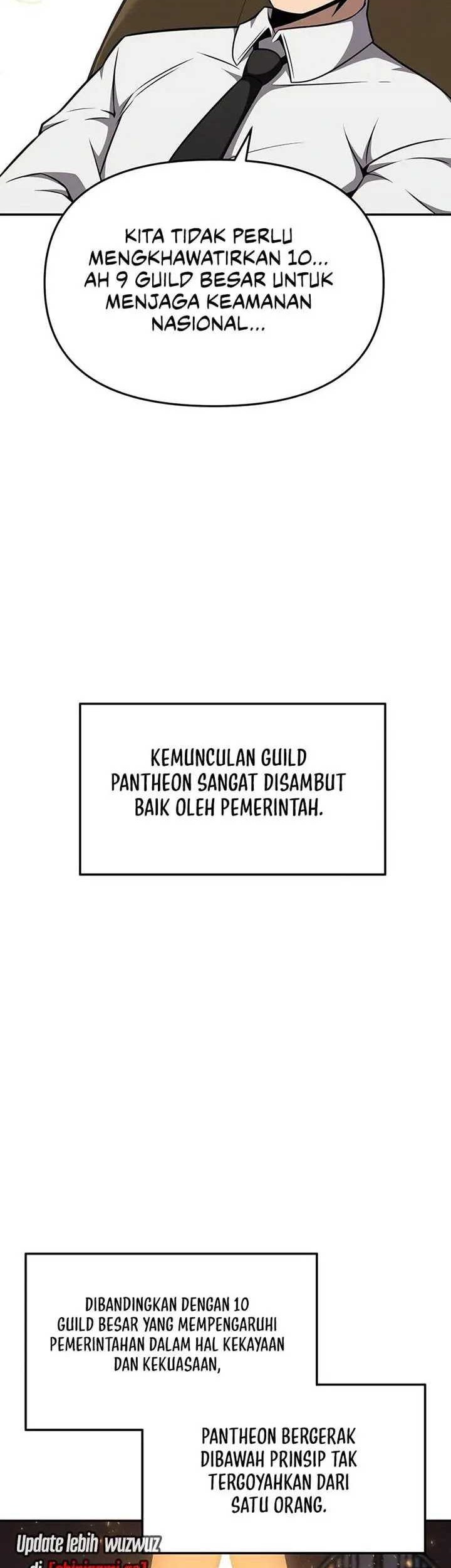 The Knight King Who Returned with a God Chapter 107 - halaman 39