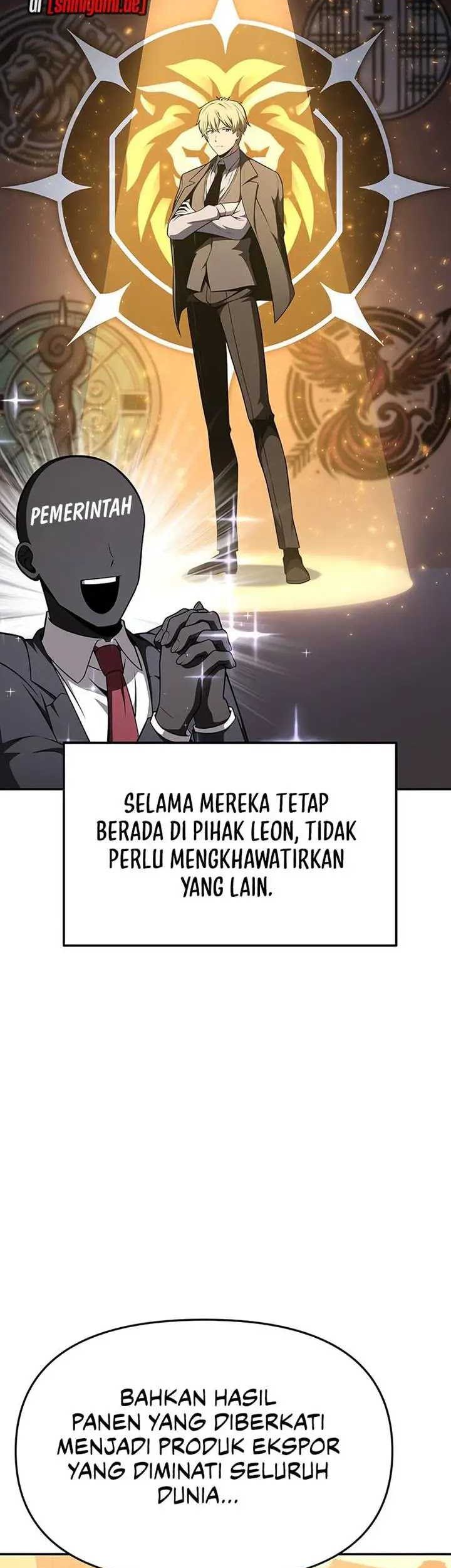 The Knight King Who Returned with a God Chapter 107 - halaman 40