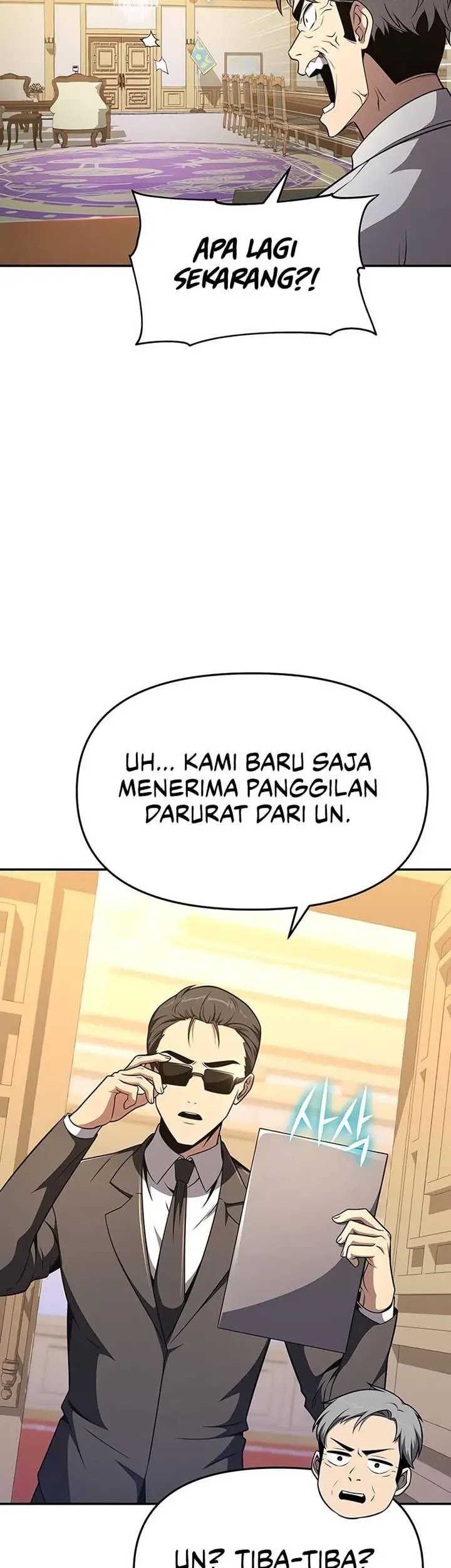 The Knight King Who Returned with a God Chapter 107 - halaman 47