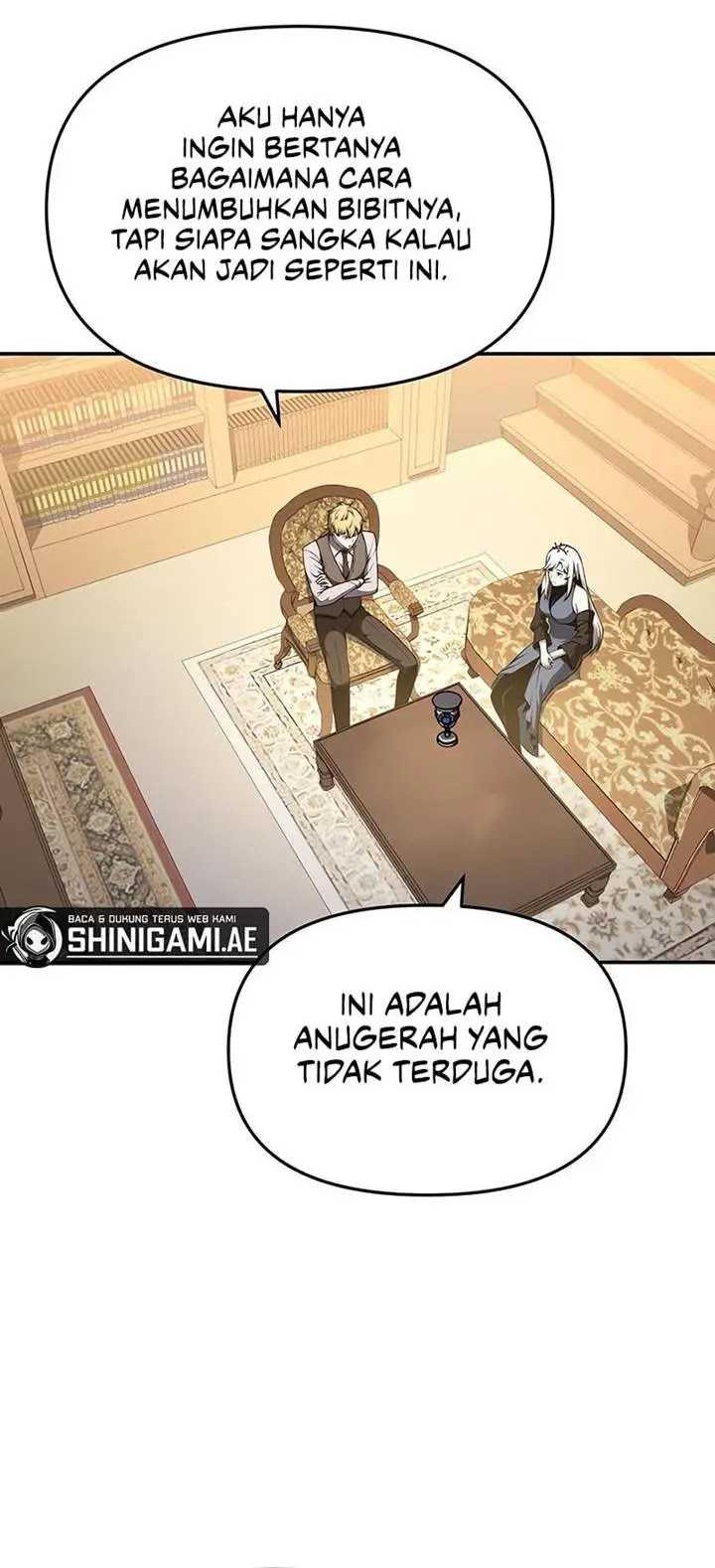 The Knight King Who Returned with a God Chapter 107 - halaman 5