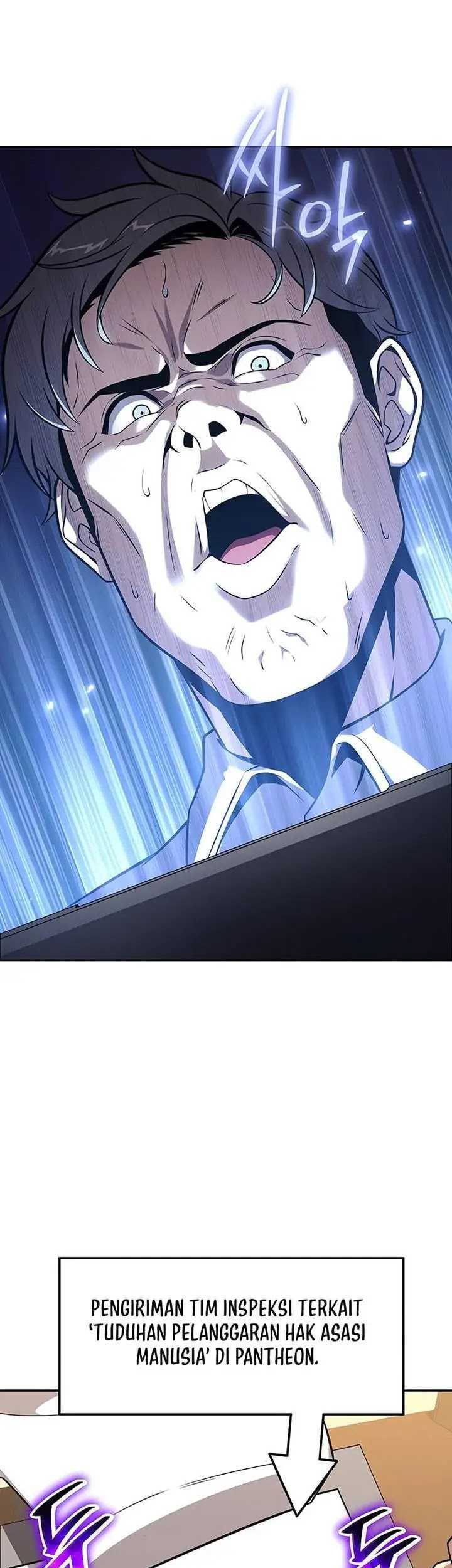 The Knight King Who Returned with a God Chapter 107 - halaman 50
