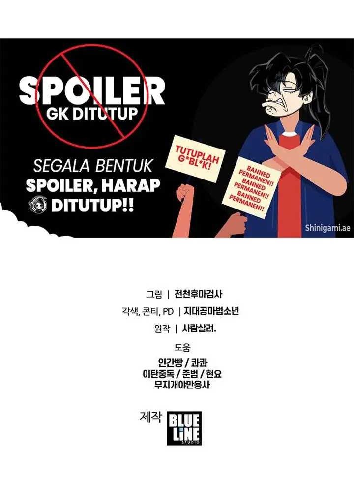The Knight King Who Returned with a God Chapter 107 - halaman 60