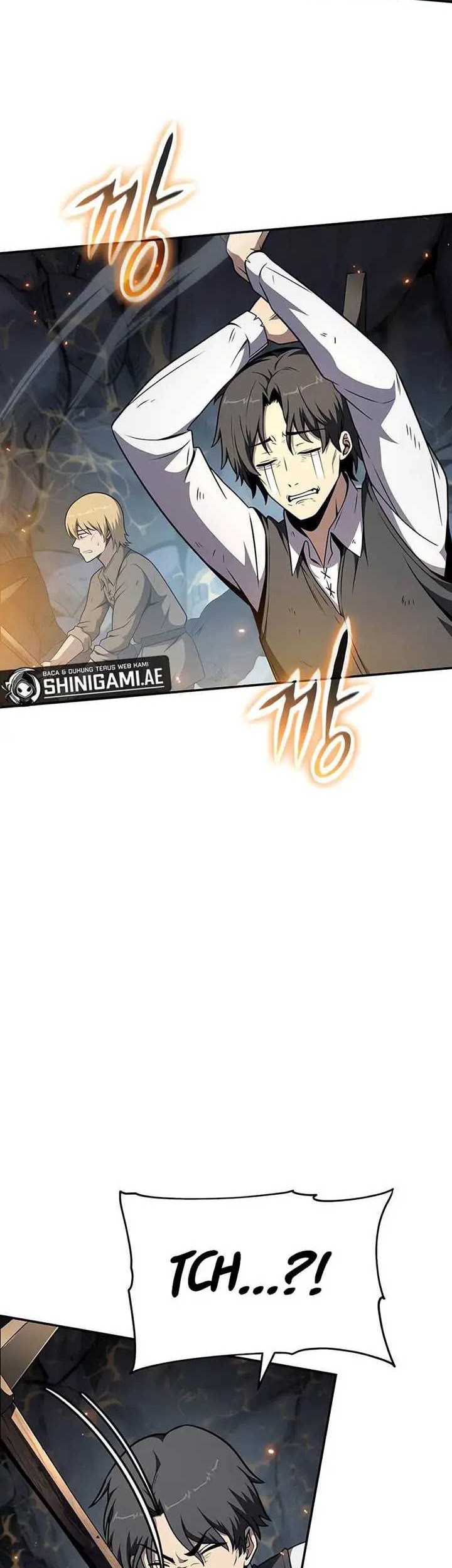 The Knight King Who Returned with a God Chapter 108 - halaman 11