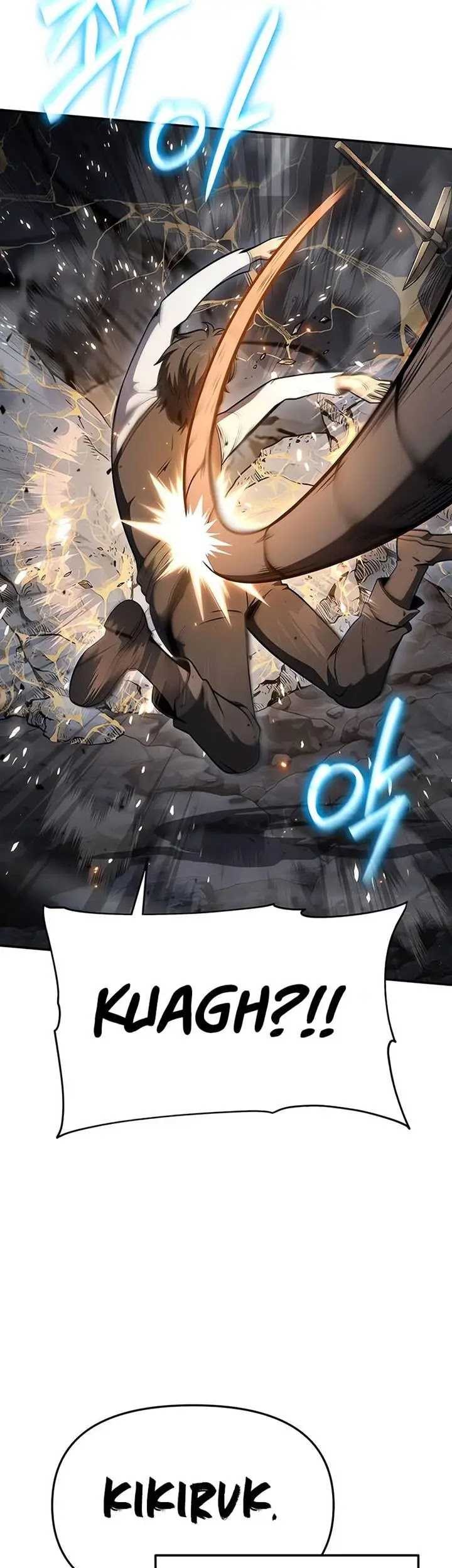 The Knight King Who Returned with a God Chapter 108 - halaman 14