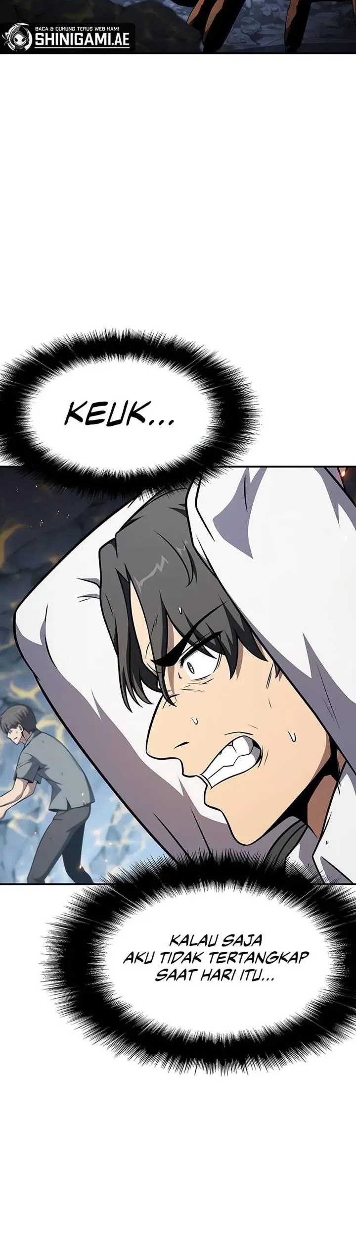 The Knight King Who Returned with a God Chapter 108 - halaman 16