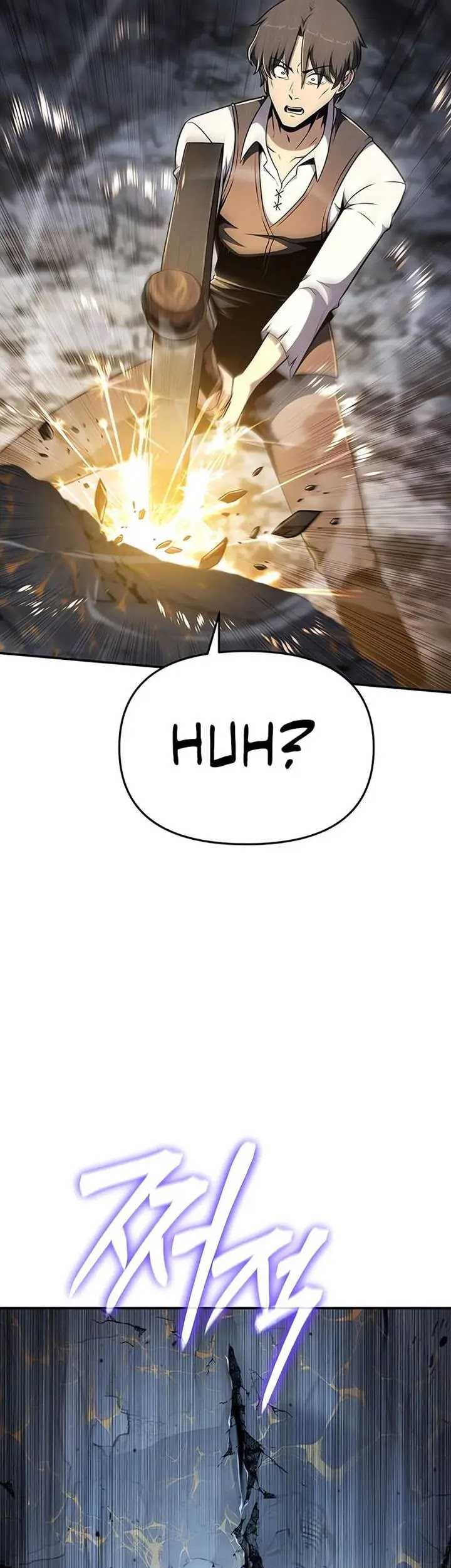 The Knight King Who Returned with a God Chapter 108 - halaman 18