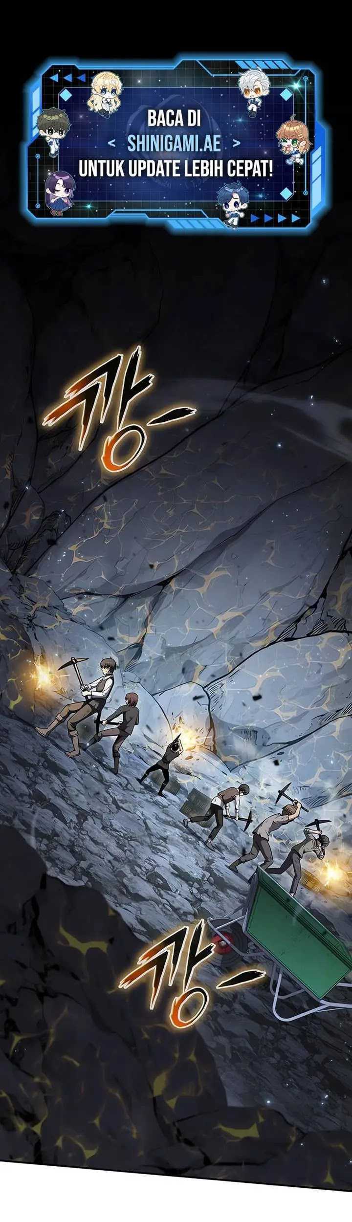 The Knight King Who Returned with a God Chapter 108 - halaman 2