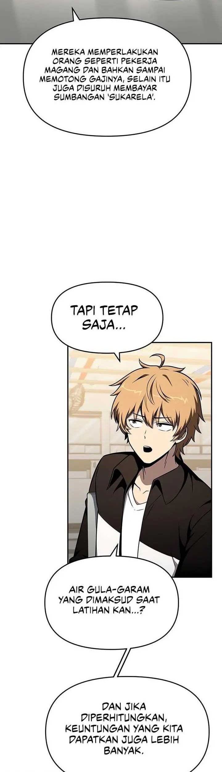 The Knight King Who Returned with a God Chapter 108 - halaman 27